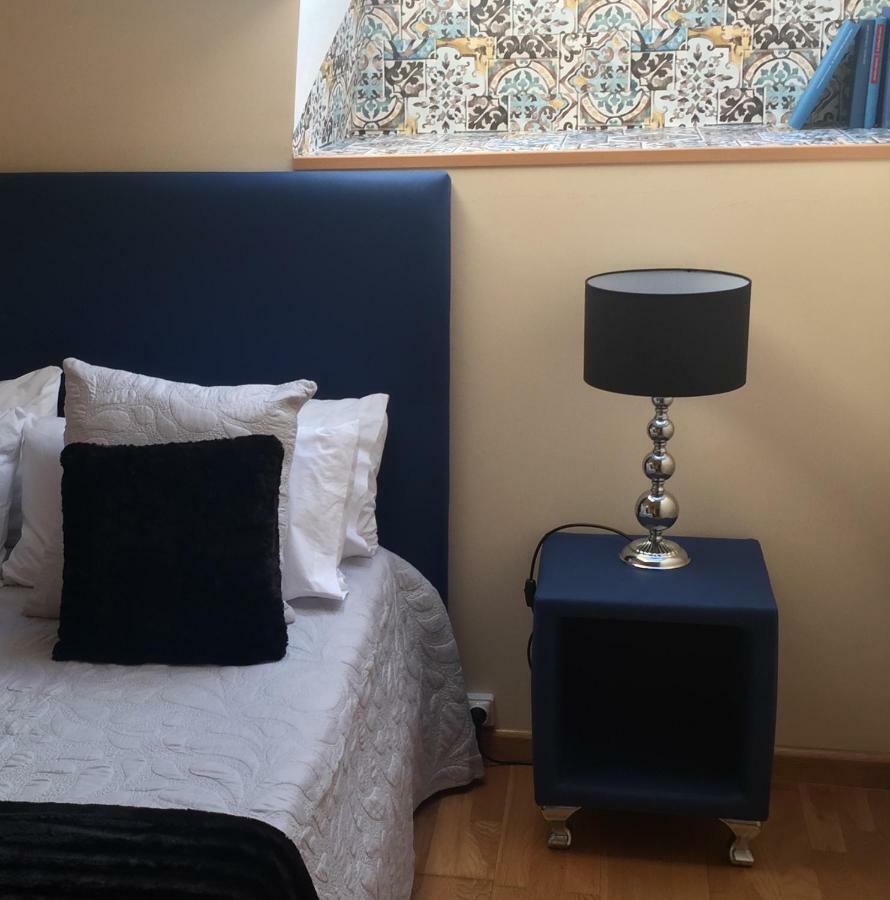 Apartamento Conde Luna 莱昂 外观 照片