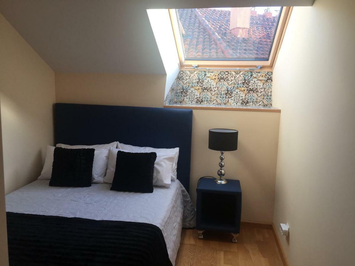 Apartamento Conde Luna 莱昂 外观 照片