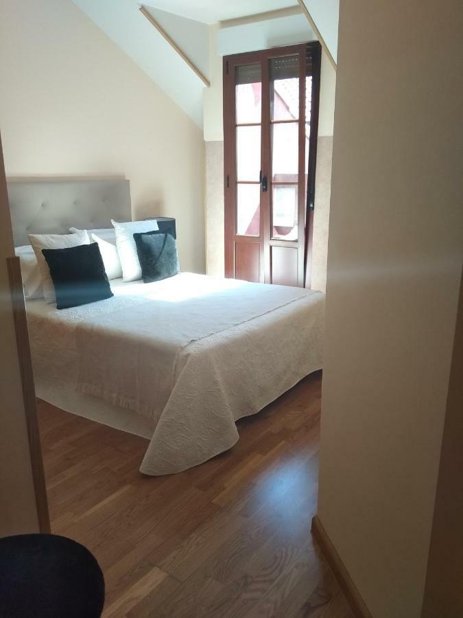 Apartamento Conde Luna 莱昂 外观 照片